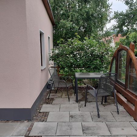 Lebenskunst Apartment Atteln Exterior photo