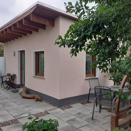 Lebenskunst Apartment Atteln Exterior photo
